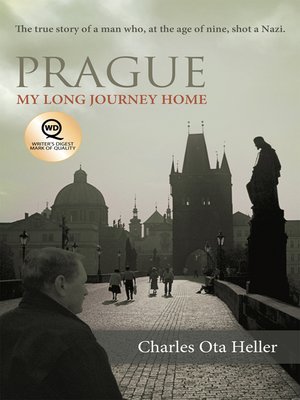 cover image of Prague